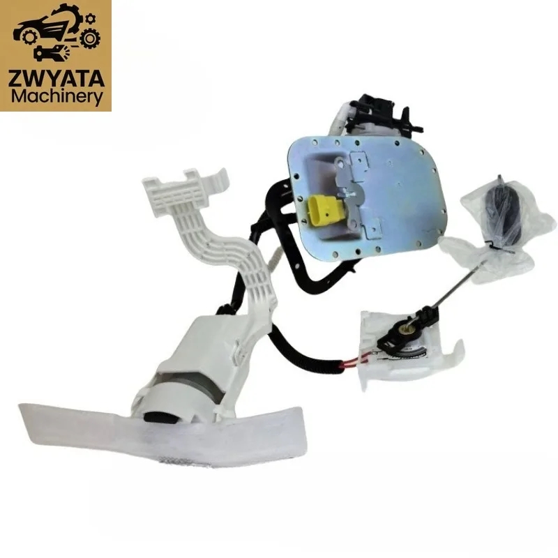 Fuel Pump Assyembly 75141-08A 75211-08 75141-08 for Harley Davidson Softail Heritage 2008-2010 High quality Fuel Pump
