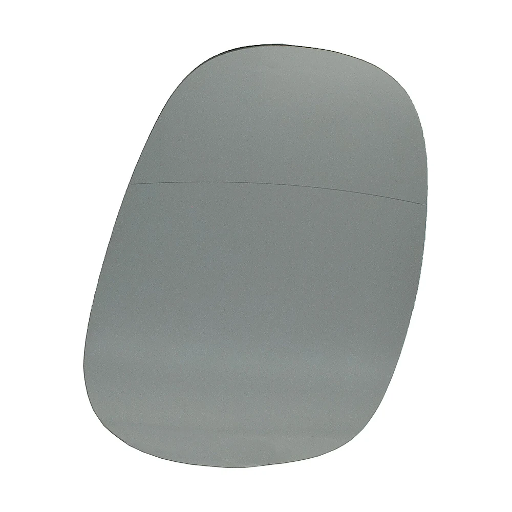 Heated Mirror Glass Side 4 Pin 51167252895 Fit For BMW 335is E92 320i E93 325xi 330xd 330xi 118d E82 120i 135i 316i 318i 325d