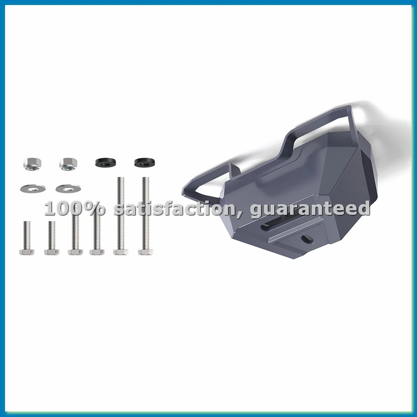 For Mini Version of the Mobile Mounting Bracket Mini Mobility Mount Compatibility: Mini-AC17