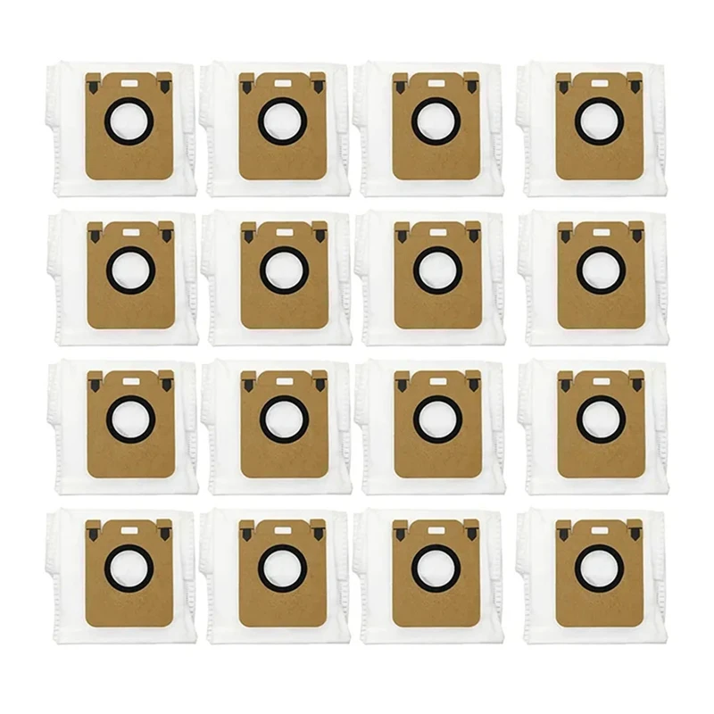 

Аксессуары для пылесоса Xiaomi Dreame Bot D10 Plus RLS3D аксессуары для робота-пылесоса