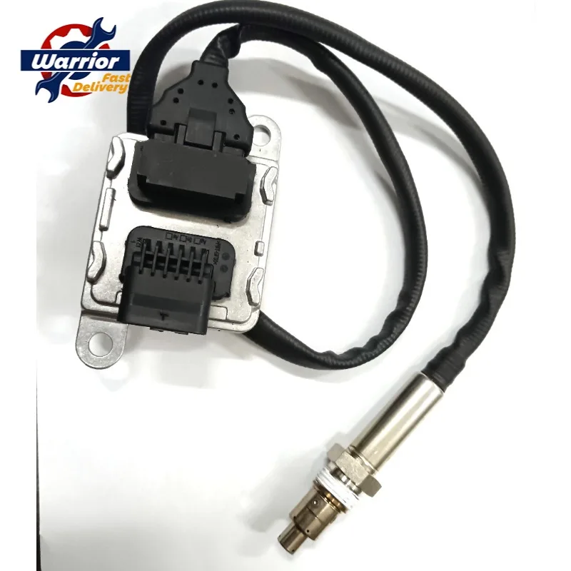 55512347 Auto Parts New  NOx Sensor Nitrogen Oxide Sensor FOR Opel INSIGNIA B Country Tourer (Z18) 2.0 CDTi (47) 2017- D 20 DTH