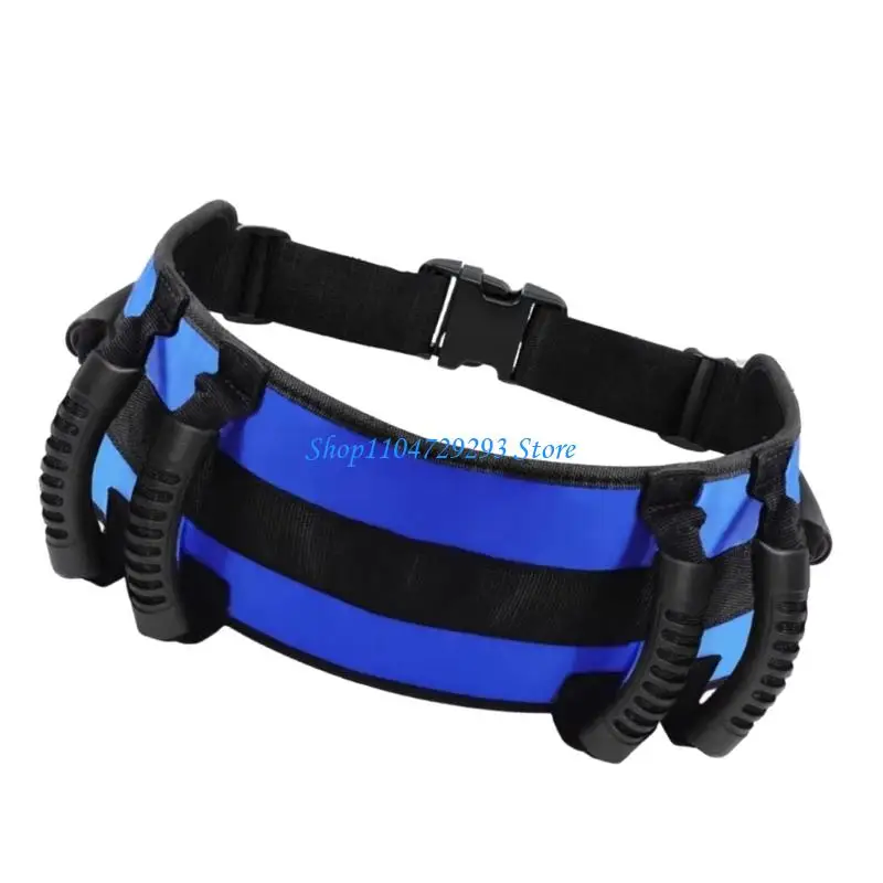 Y2GD Assistance Safety Belt Elderly Mobility Transfer Rise Support with Sturdy Build