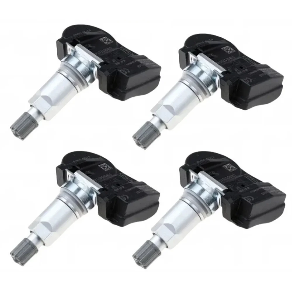 

4 шт. 4313961M00 43139-61M00 датчик давления в автомобильных шинах для Suzuki Vitara SX4 S-cross Ignis Baleno Swift Jimmy