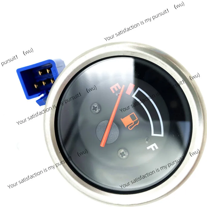 Motorcycle accessories GZ150-A fuel gauge fuel tank display instrument GZ125HS fuel gauge indicator light