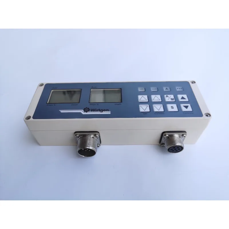 Spare Parts For Milling Machine DLSI Double Screens Depth Sensor 115640 161400 2075279 Fit For W1900 W210 W200 Price of 1 piece