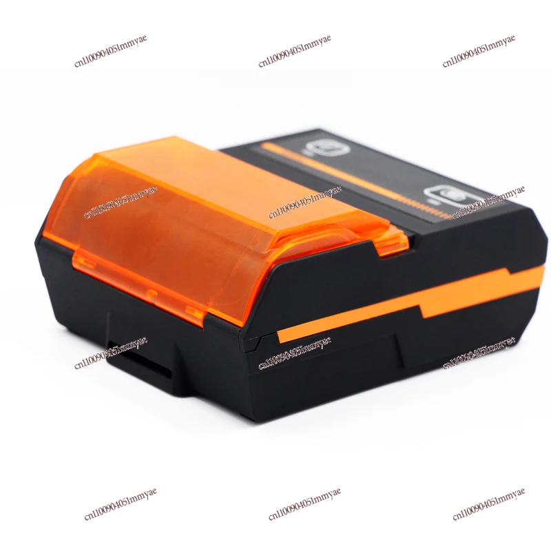 

Mini Receipt Printer 58mm Portable Thermals Printers