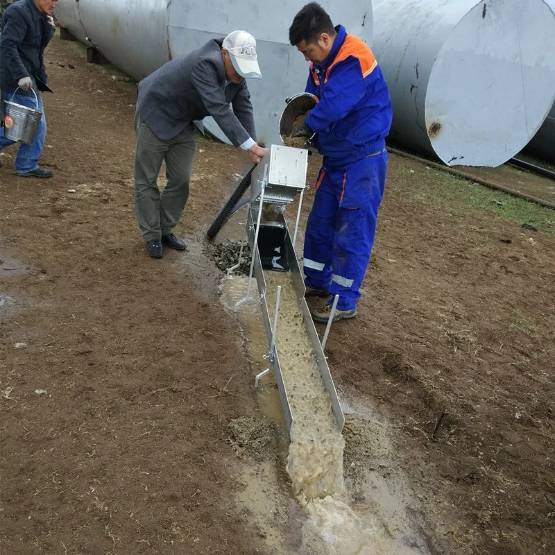 Festiwal zakupów gorący bubel złota maszyna myjąca aluwialna mini podkładka przenośna pralka i suszarka separator do minerałów