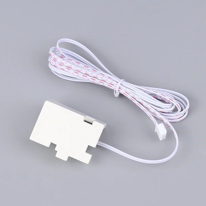 1PCS Reset Switch Magnetic Switch Ice Full Sensor For Ice Maker Parts Ice Machine Door Magnetic Switch Automatic Reset Probe