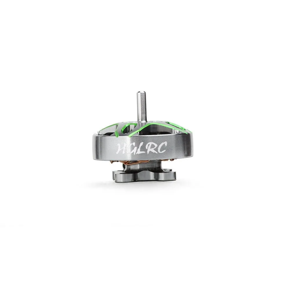 HGLRC SPECTER 1202.5 Brushless Motor 11000KV 1-2S LIPO for 2.5/3 Inch Toothpick FPV Freestyle Long Range Drone