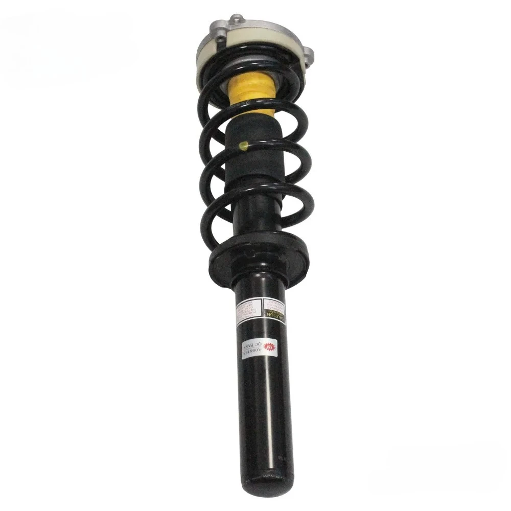For  A4 S4 A5 S5 Front Coilover Shock Absorber Complete 8W0413031AA 8W6413031A 8W6413031B