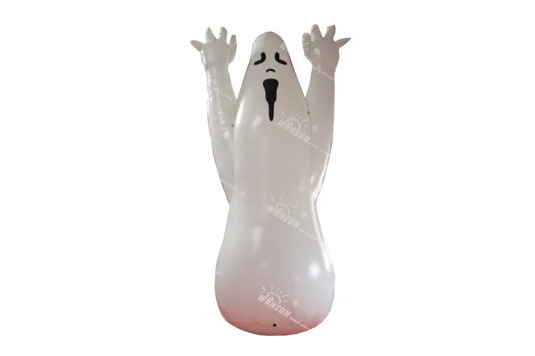 Winsun Festival Decoration Inflatable Model  Advertising Inflatables Ghost For Halloween