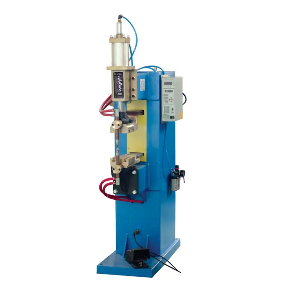 160KVA DTN Series Power Frequency Pneumatic AC Spot & Projection Welding Machine