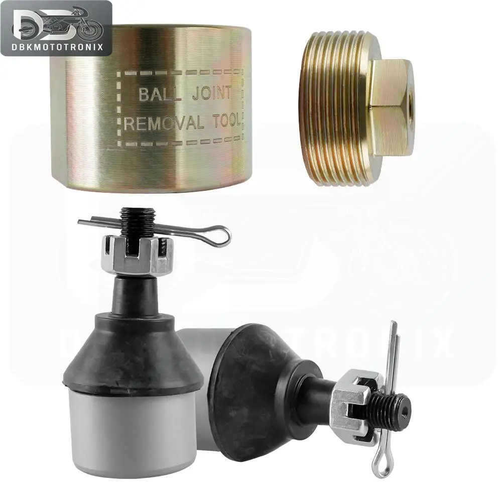 Motorcycle Ball Joint & Bracket Removal Tool 7061130 For Polaris Trail Blazer 250 300 325 330 400 425 450 500 570 600 700 800