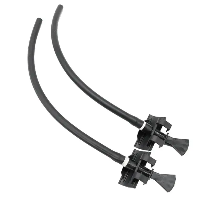 

Reliable-Washer Wiper Water Spray Nozzle For Mitsubishi Outlander 13-21 Eclipse Cross 18-22 Airtrek