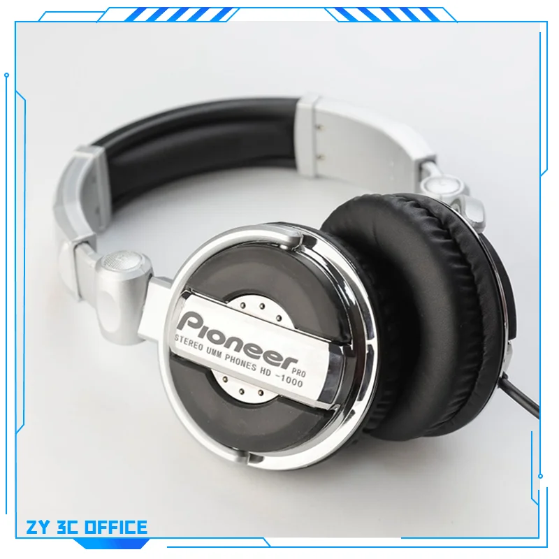 

Dj Disc Earphones Dj Music Earphones Dj Tuning Earphones Monitor Earphones Mobile Phone Computer Earphones No Microphone Custom