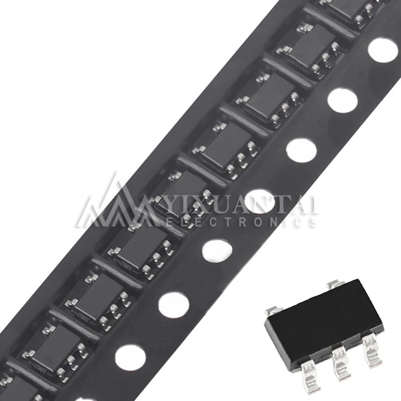 10pcs/lot    SSM6N7002BFE SSM6N7002BFE,LM MOSFET 2N-CH 60V 0.2A ES6   New Original