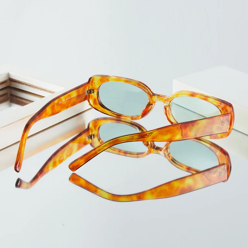 1 قطعة نظارات الموضة الرجالية الجديدة الرائعة العصرية مهرجان الموسيقى شخصية أنيقة تصميم متخصص للاستخدام اليومي في الهواء الطلق ركوب الدراجات الشمس Prot