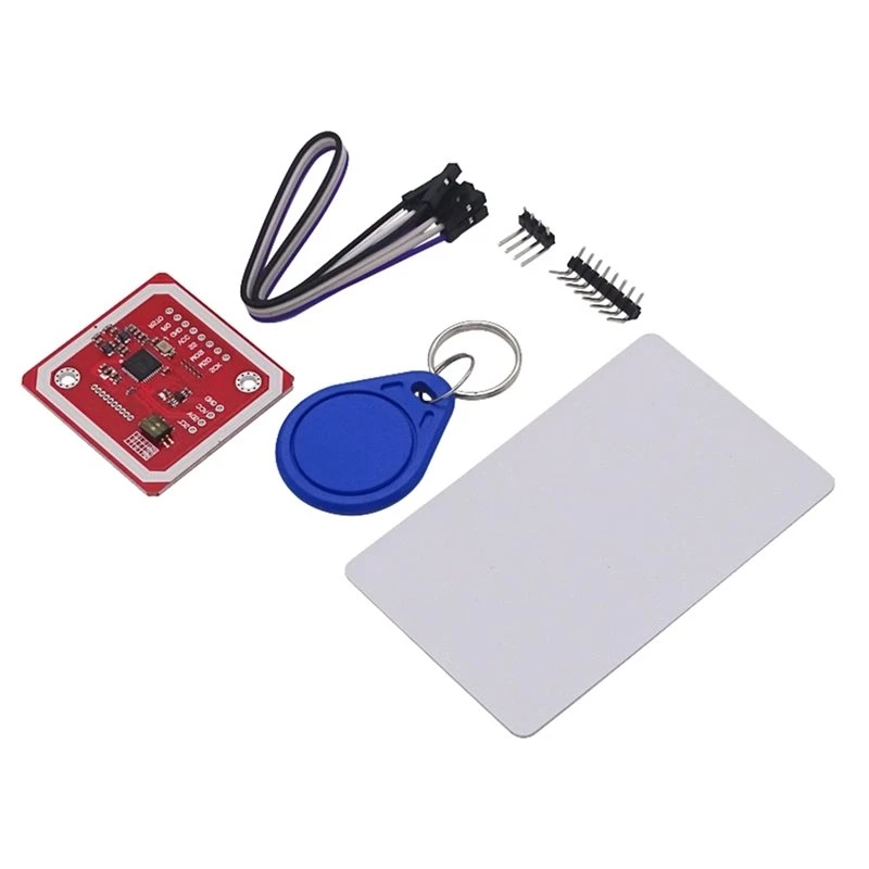 Winter Essential PN532 NFC RFID Wireless Module V3 User Kits Reader Writer Mode