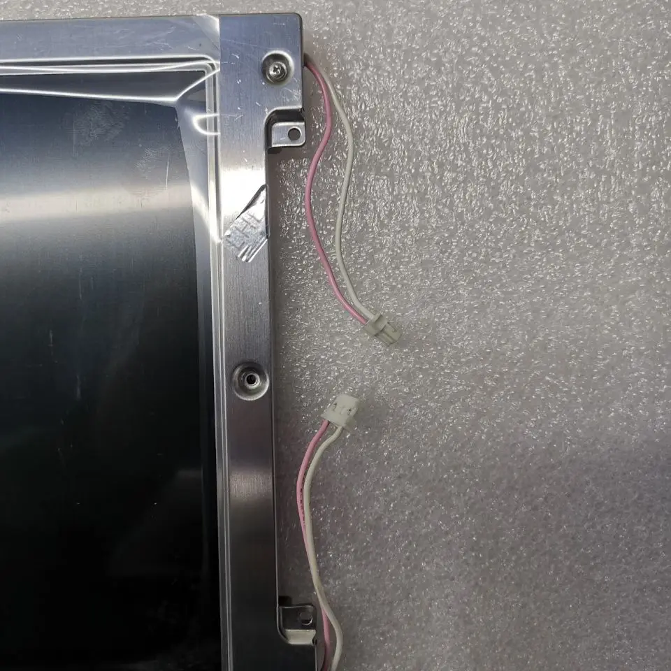 Original A + Grade LTM10C209A 10,4 "polegadas LCD Display Screen Painel para Equipamentos Industriais