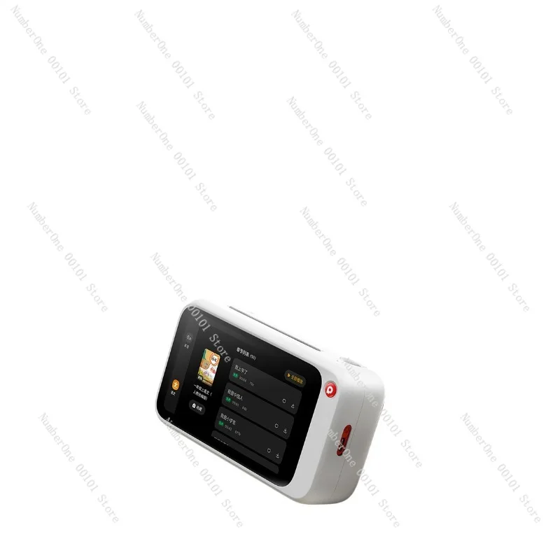 

N1 Erudite Version N2 Wrong Question Printer Student Portable 4G Inkless Intelligent Small Learning Printer