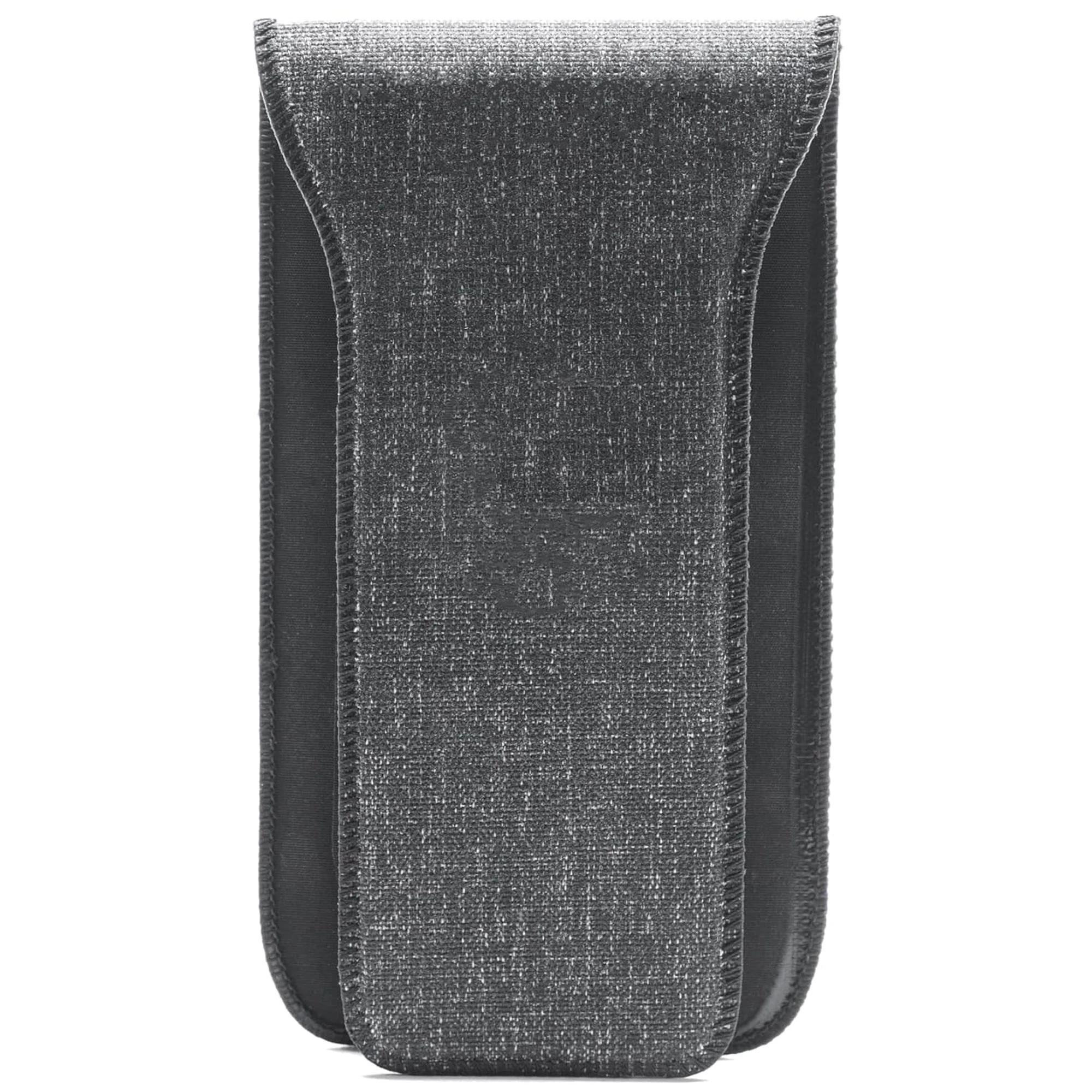 Pro Pad V2, carvão, maior conforto e estabilidade para captura de clipe de câmera, comporta DSLR, corpos compactos e pontiagados