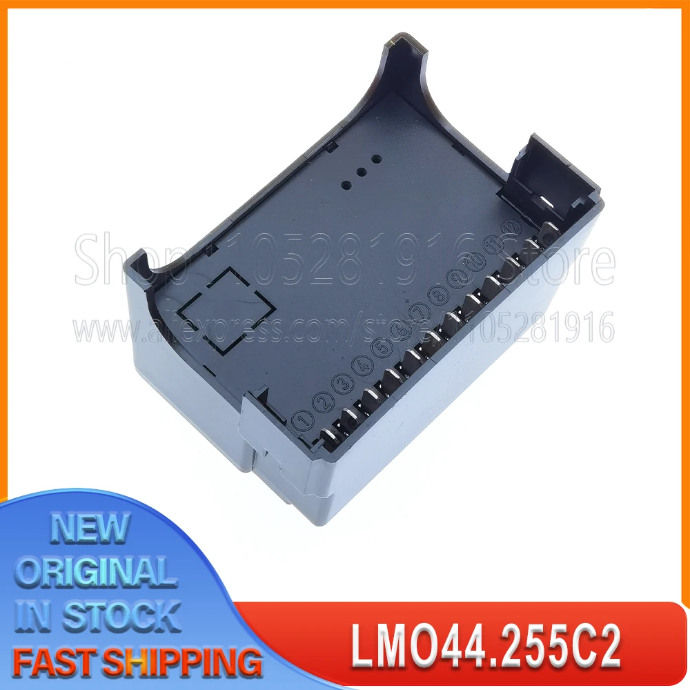 Picture 5: 1PCS/LOT LMO44.255C2 Diesel Methanol Combustion Burner Controller 100% New Original Spot stock