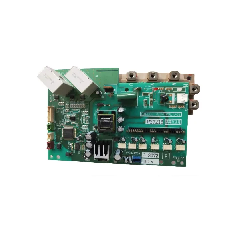 Air conditioner multi - connected inverter module 17B43207A P29549 17B34475A P27216