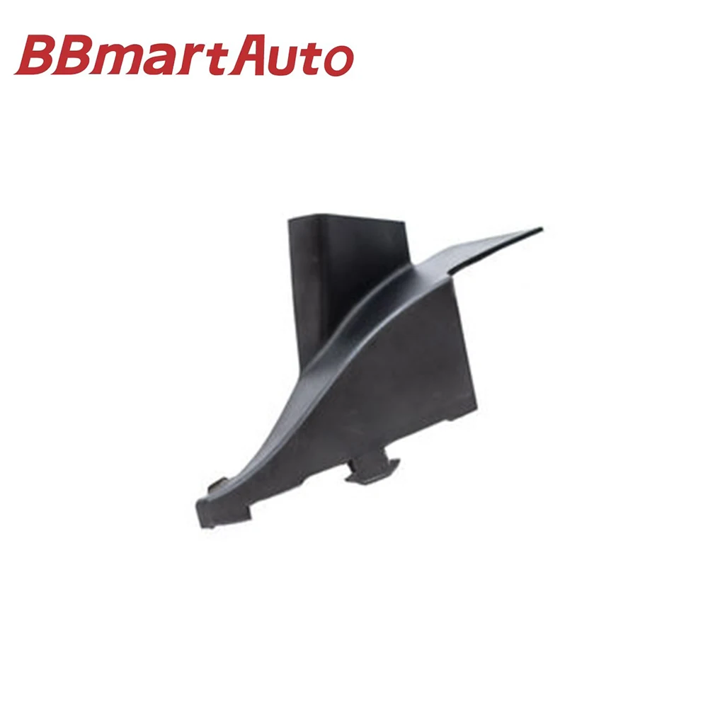 

4538800983 BBmart Auto Parts 1pcs Front Radiator Grill Right Side For Mercedes Benz SMART FORTOW OE A4538800983 Car Accessories