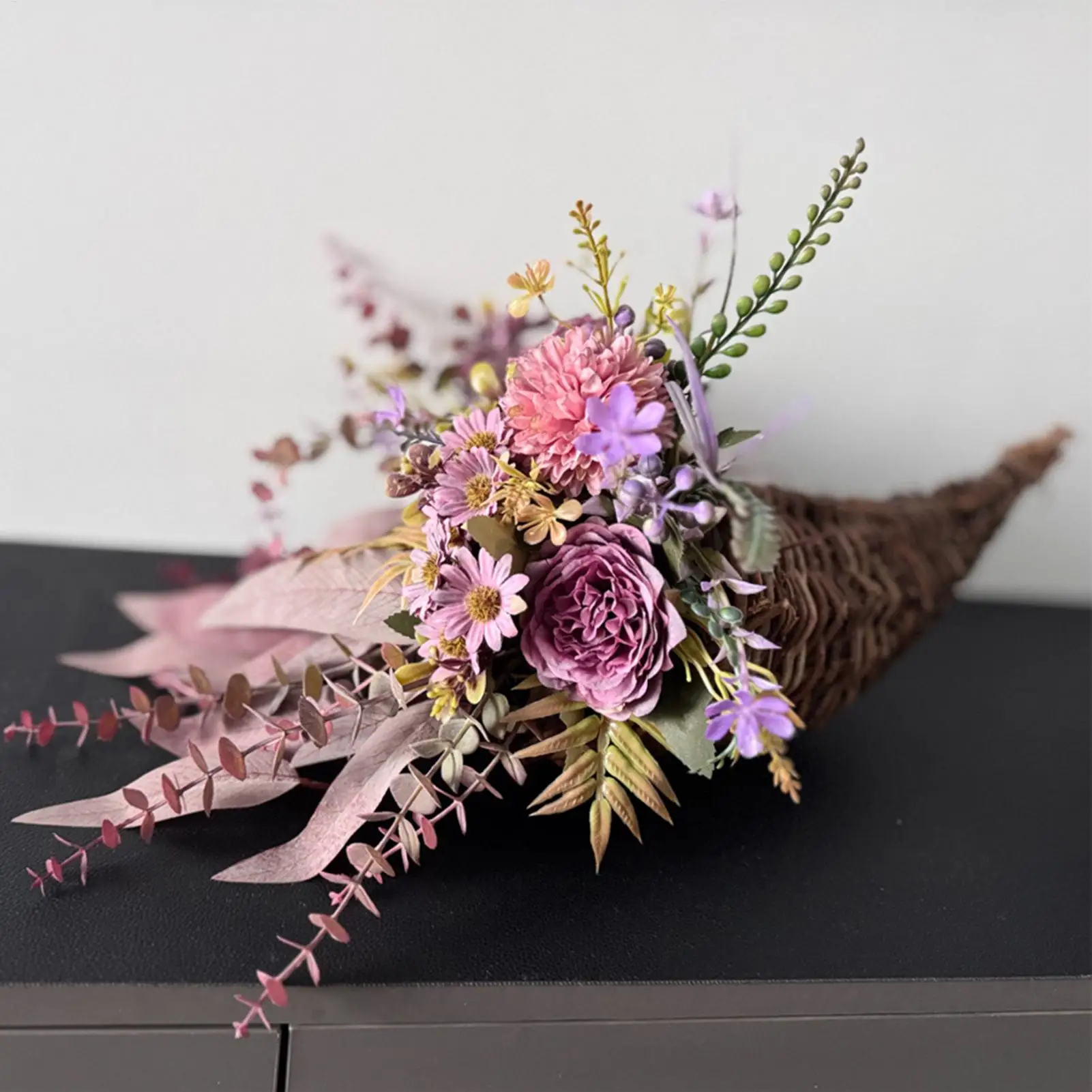 Basket Wreaths For … - image