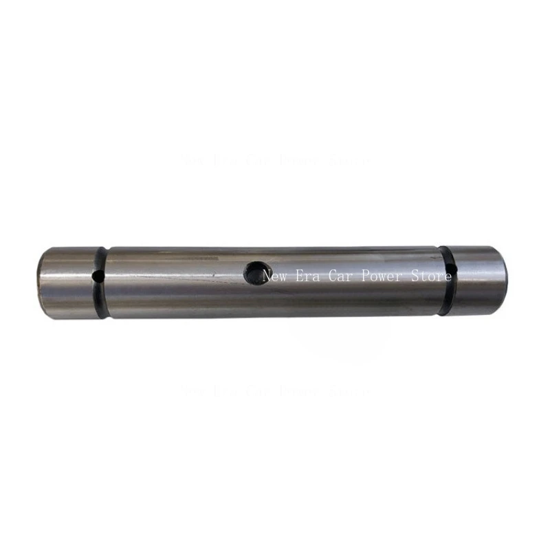 

Forklift Parts Hangcha A30 Rear Axle Sheep Horn Steering Knuckle Repair Kit A35 Vertical Shaft Copper Sleeve Overhaul Kit A38