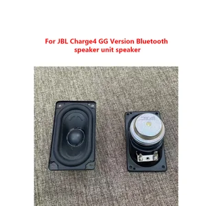Bilashmart Original replacement unit speaker JBL Charge4 GG Version Bluetooth speaker unit speaker
