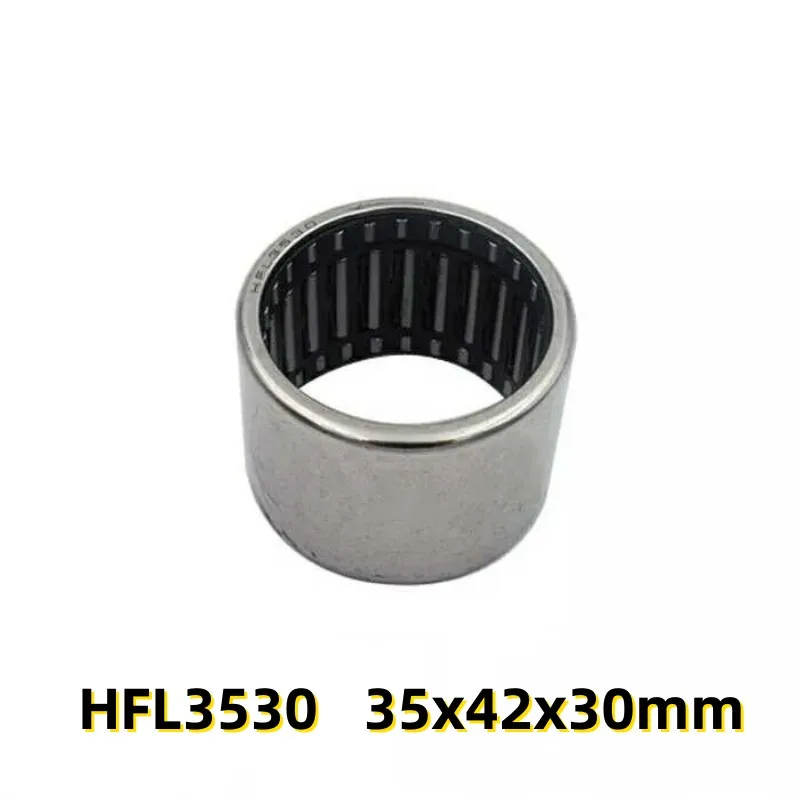 

10pcs HFL3530 Drawn cup needle roller bearing 35x42x30 mm one way clutch needle bearings 35*42*30mm