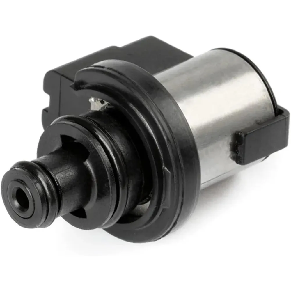 Torque Converter Lock-Up Solenoid 3.2-3.7Ω 12.2Ω-13.2Ω for LineartronicCVT TR580 TR690 Auto Part 31825AA050 Reconditioned