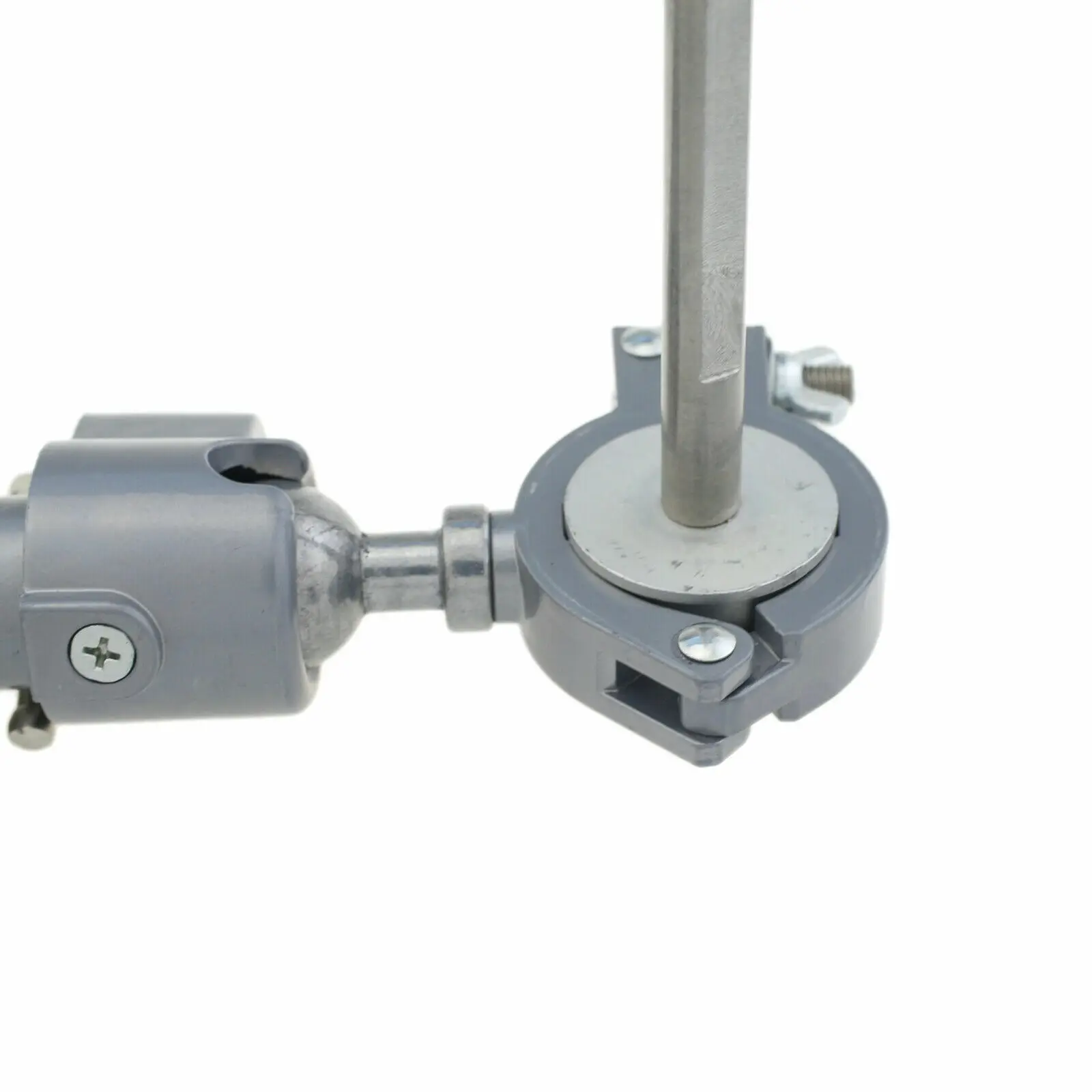 360 Degree Motion Dental Typodont Teeth Model Mounting Pole fit Nissin 200/500 Columbia Frasaco