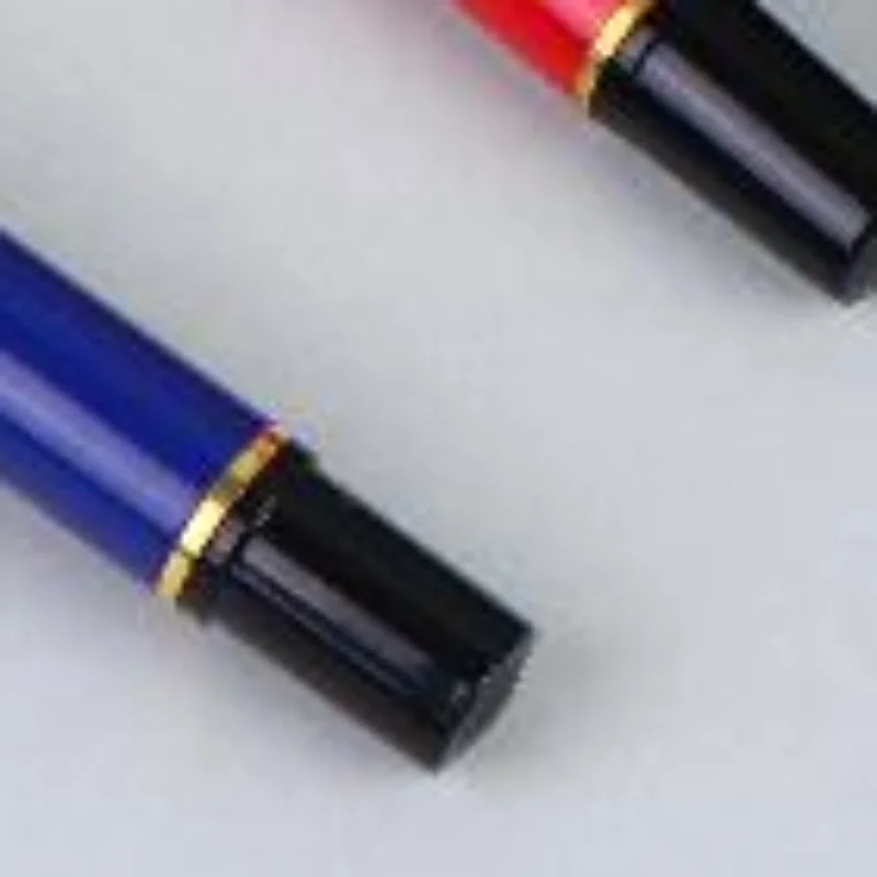 

Gift Box Packaging Luxury Metal Ballpoint Pens Kit School Business Office Signature Roller Pen Student Stationery Supplies