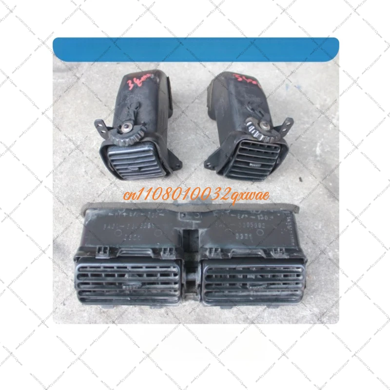 

Аксессуары для вентиляционных отверстий приборной панели 2700 3400 LC95, модель 96-03