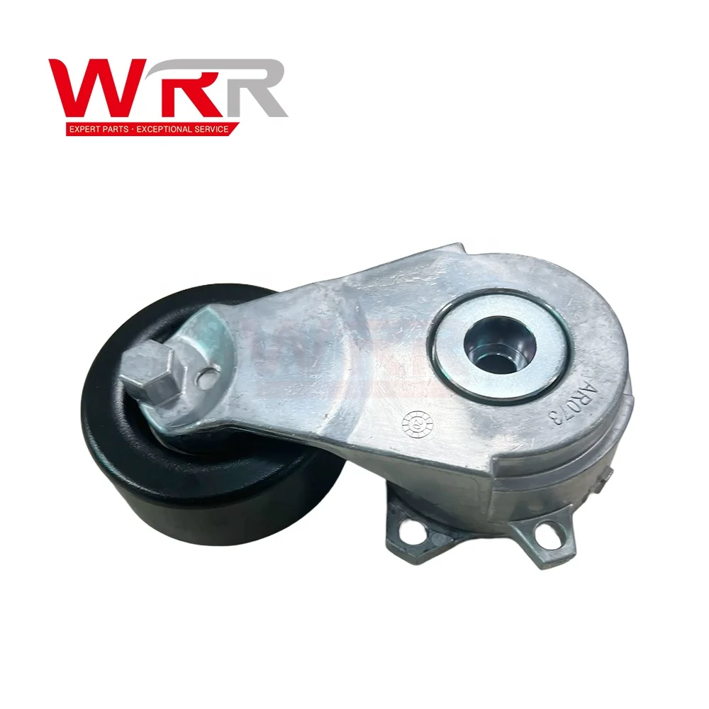 11955-5RF0A 119555RF0A Engine Belt Tensioner Pulley Idler for Nissan SYLPHY B18 Kick P15 HR16DE