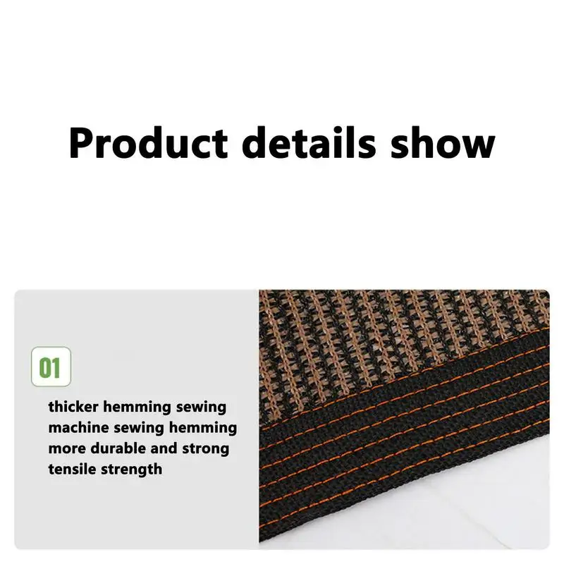 Shade Mesh 90 Plant Sun Shade Cloth Roller Shutter Cloth For Garden Balcony Fence Shade UV Protection Shade Tarps For Outdoors