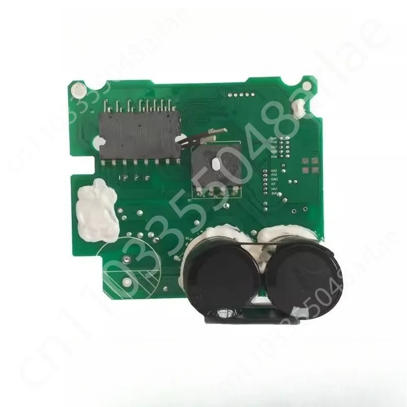 

Материнская плата воздушного компрессора с регулируемой частотой 990, плата привода воздушного насоса