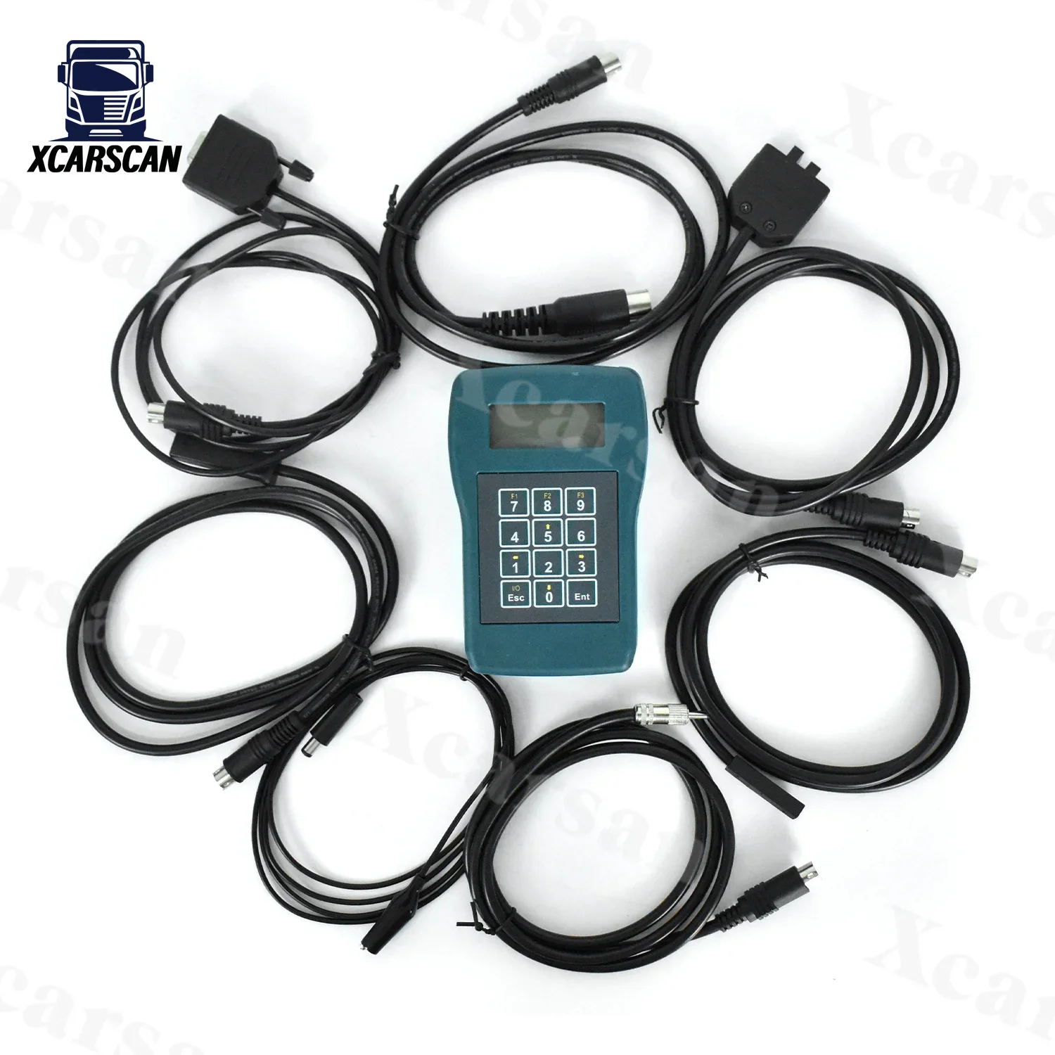 Tachograph truck tacho tool For tacho programmer automatic tachograph truck tacho Programmer Tool Kit for cd400 digital