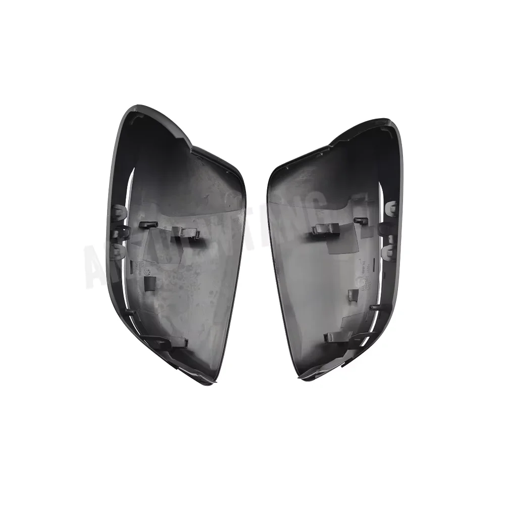 For BMW 3 5 6 7 8 Series G20 G21 G28 320d 330e 330i G30 G38 GT 6GT G32 G11 G12 G15 G16 Car Side Wing Mirror Cover Rear View Caps 6