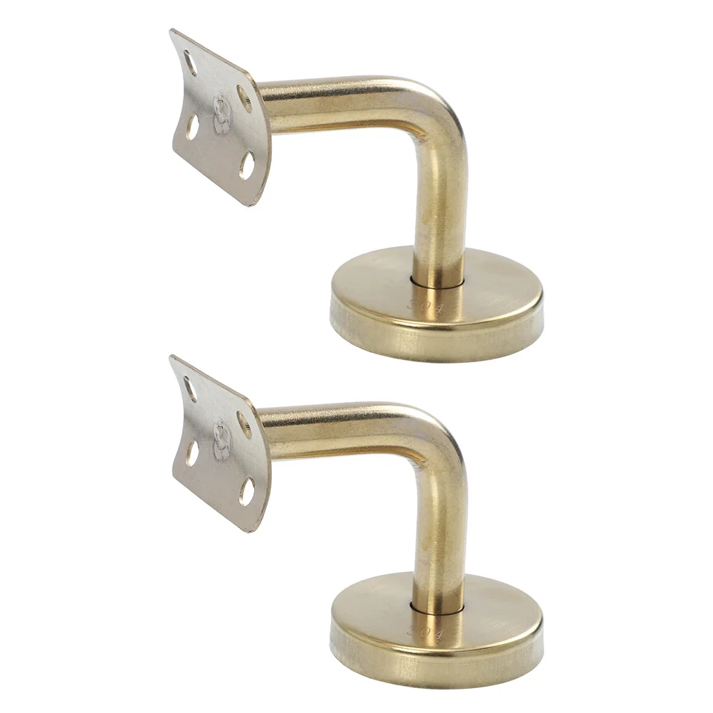 Рисунок 3 - кронштейны для перил из нержавеющей стали