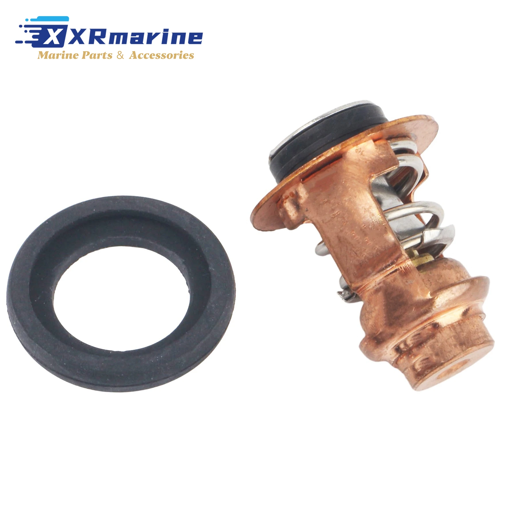 

72 ° С 162 ° Термостат F, совместимый с 4-тактными подвесными моторами Honda BF20 BF25 BF30 BF35 BF40 BF45 BF50 BF75 BF90 BF115 BF130