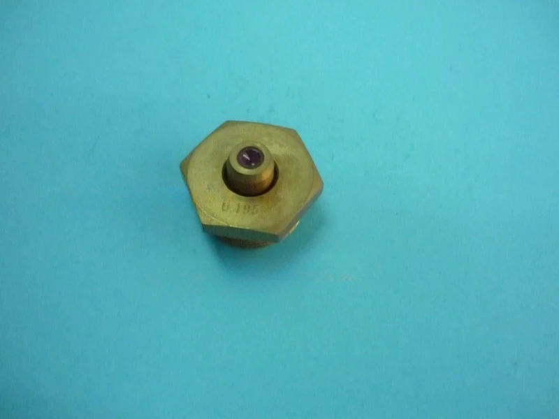 

Wire Cutting Accessories Jewel Nozzle