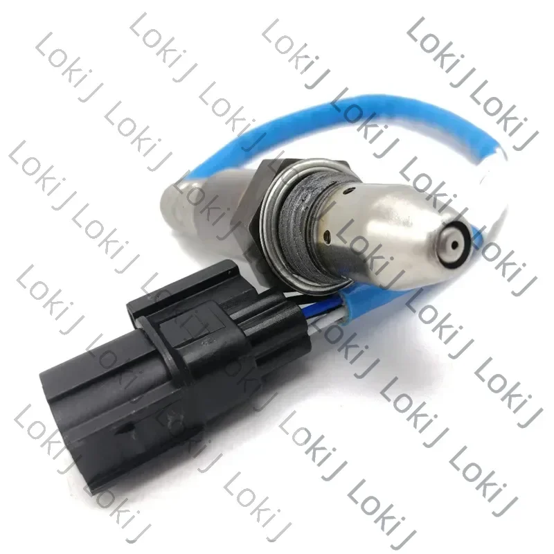 Loki JLoki J 36531-RLC-J01 Lamdba automotive automobile car oxygen O2 sensor for HONDA CITY/GB6/8 oxygen sensor