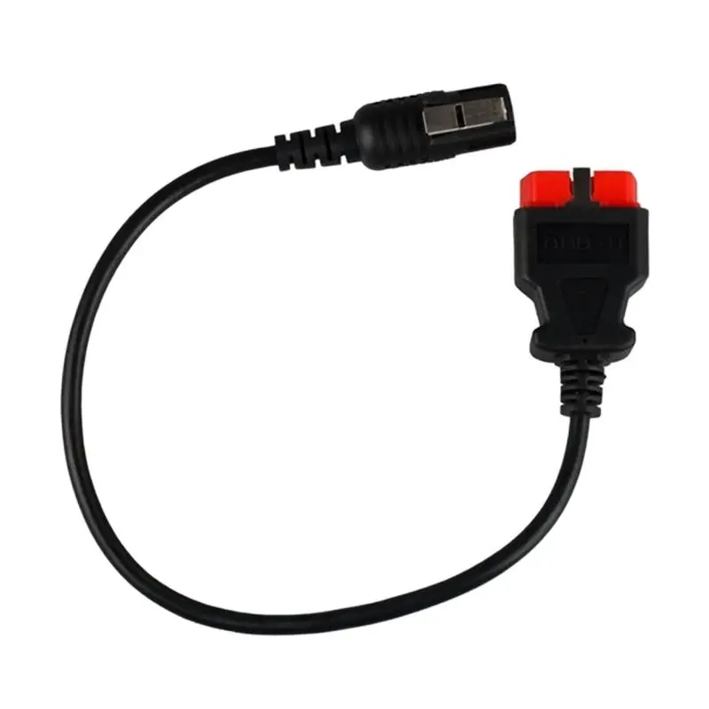 Original Professional OBD2 16PIN Connect Cable for Renault Can Clip Diagnostic Interface Drop Shipping