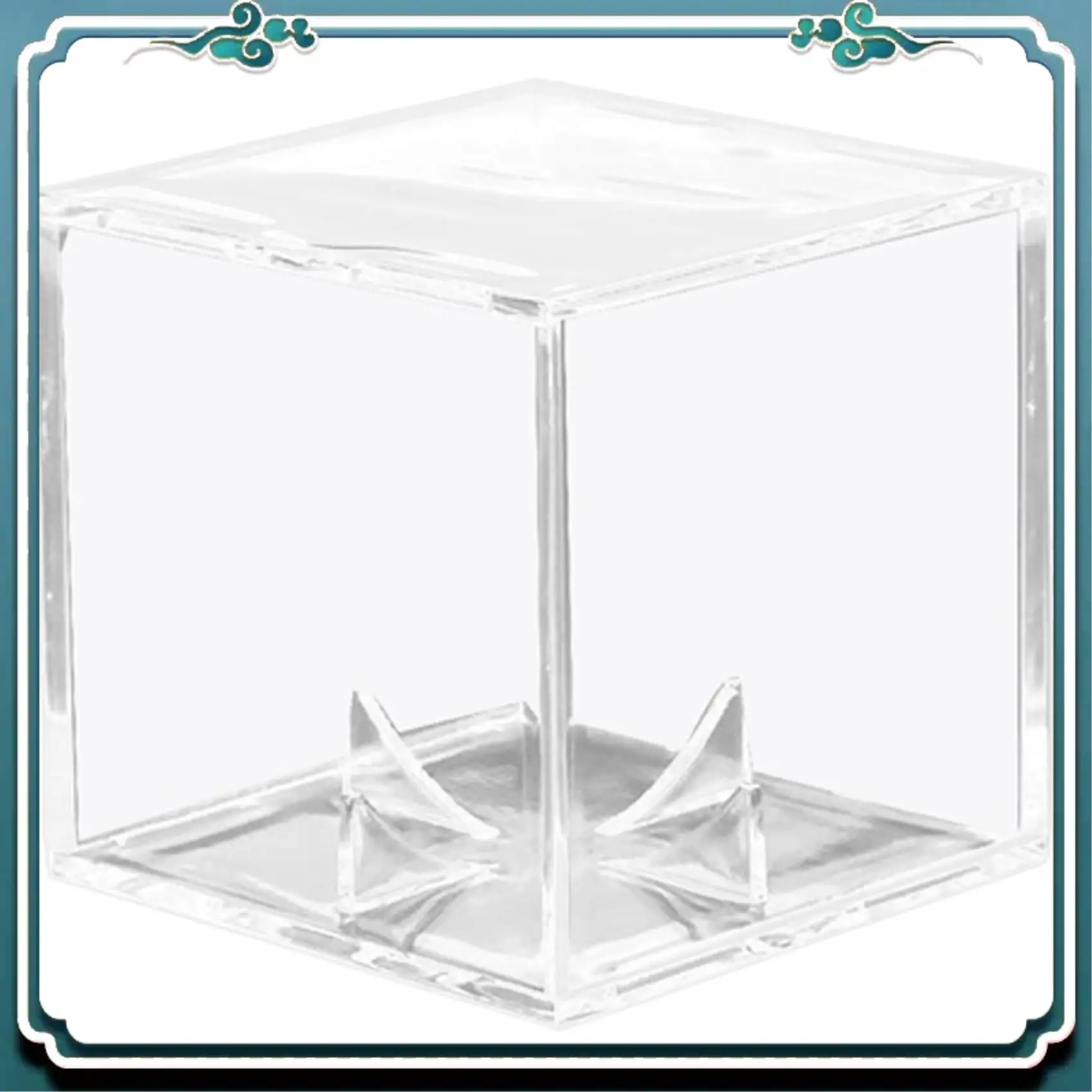 

Reliable 8Pcs Baseball Display Case,UV Protected Dustproof Acrylic Display Boxes,Clear Display Case For Baseball Memorabilia Bal
