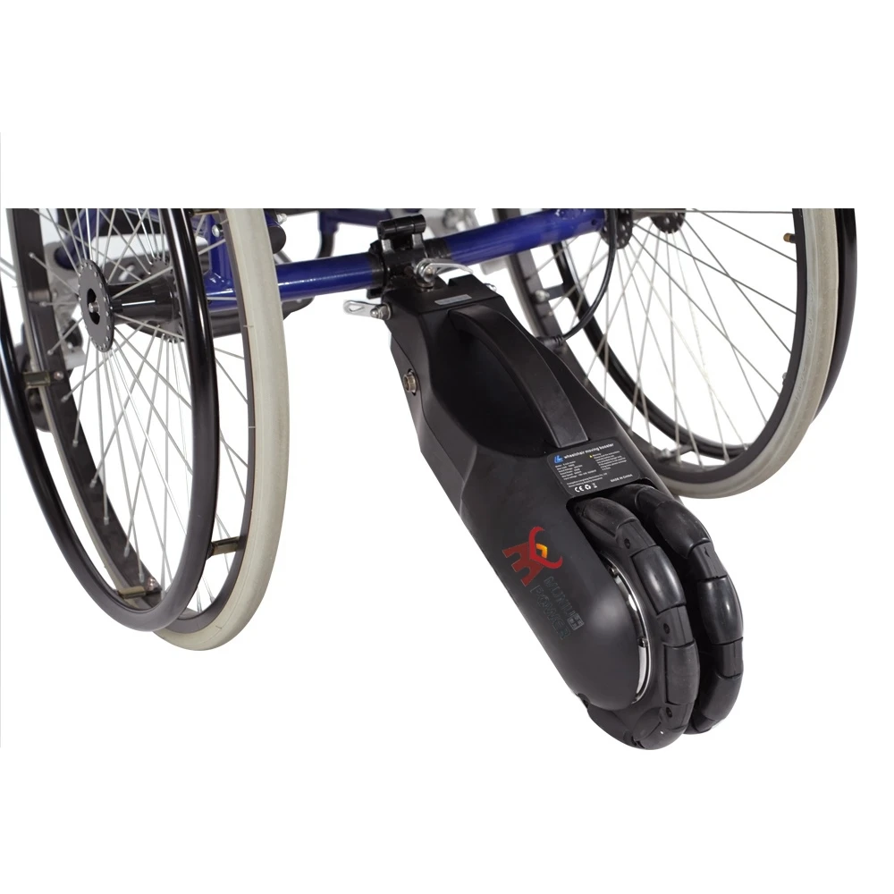 MUNIU Motor Penggerak Listrik Pintar Terbaru untuk Kit Konversi Motor