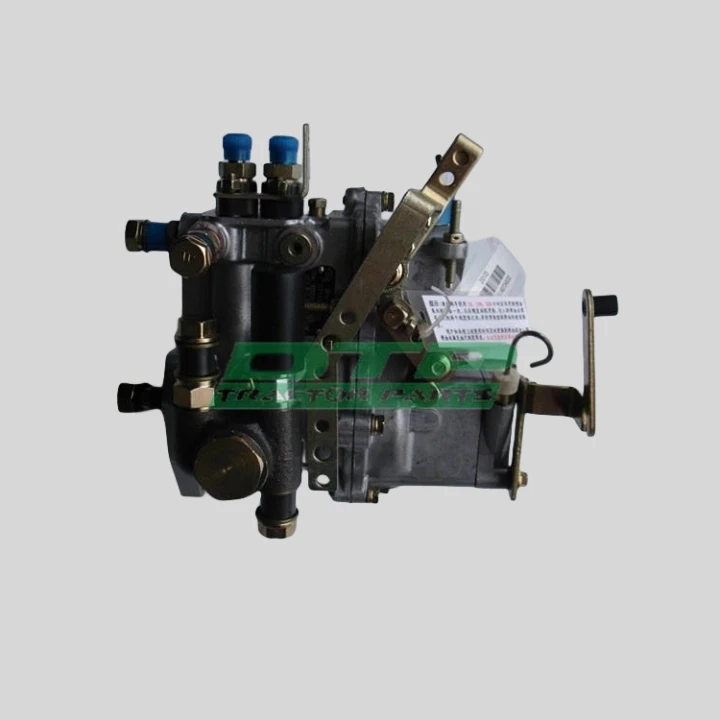 Changchai CZ2102, Engine Parts, Fuel Injection Pump