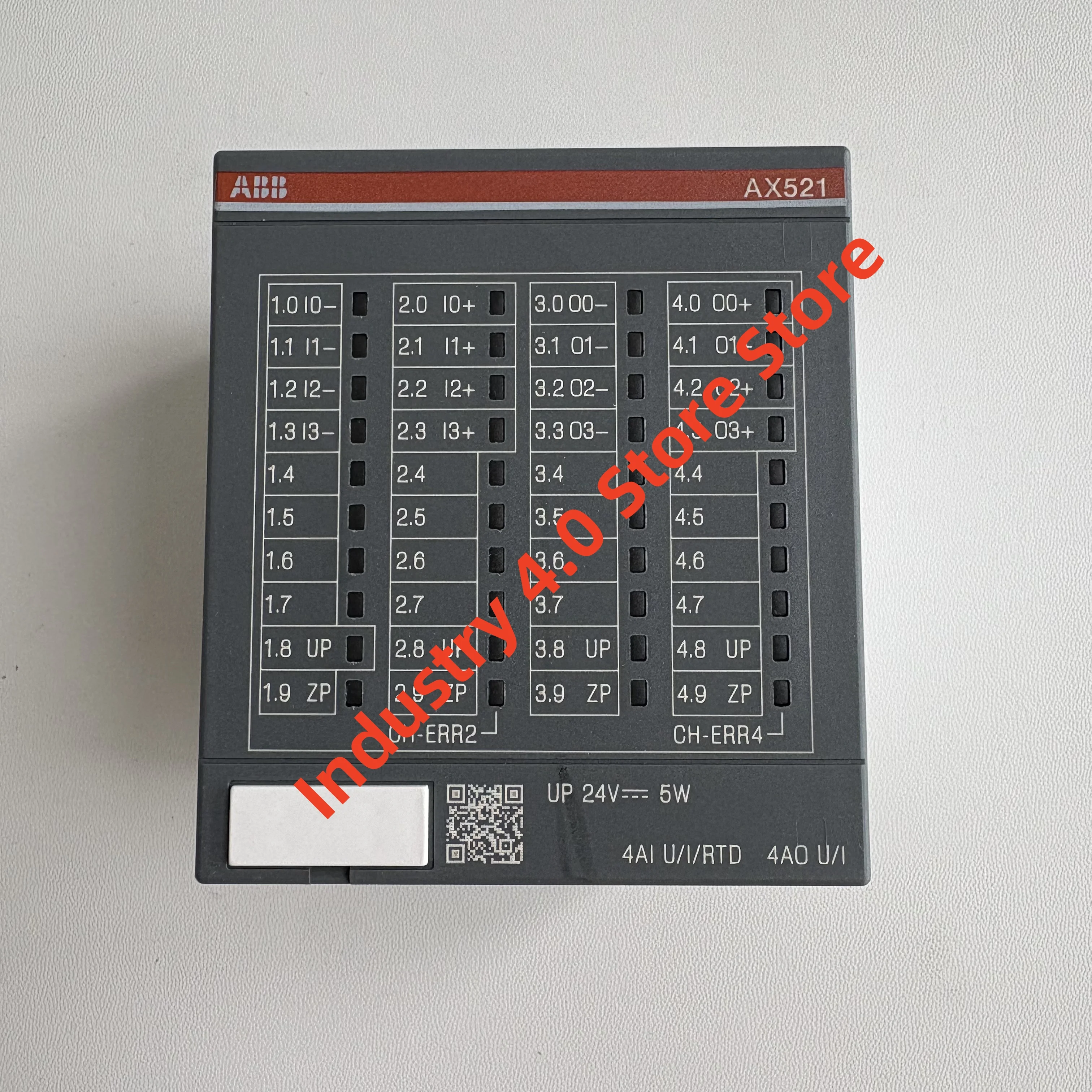 1SAP250100R0001 módulo PLC nuevo original